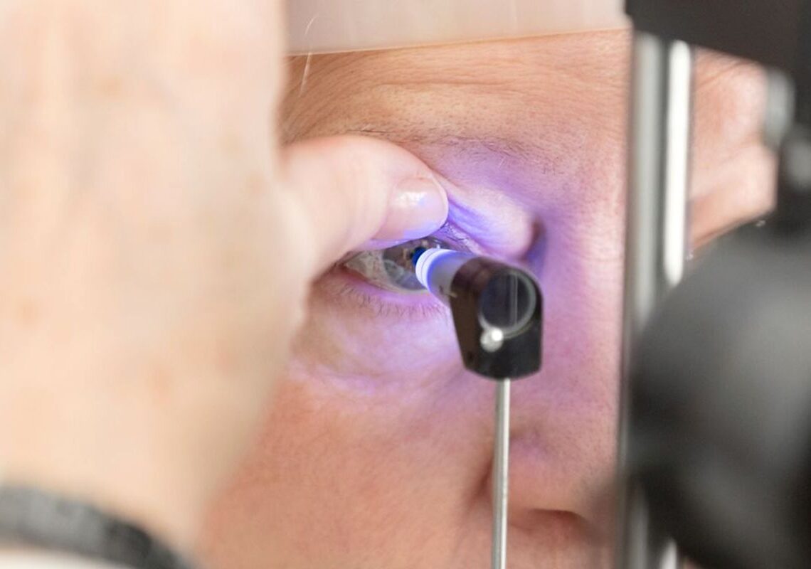 Inteligência artificial pode se tornar aliada no combate ao glaucoma