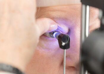 Inteligência artificial pode se tornar aliada no combate ao glaucoma