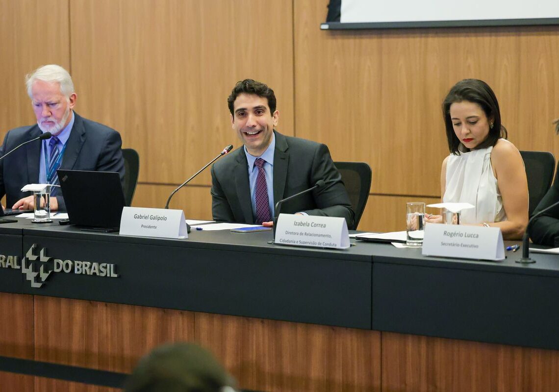 BC endurece regras de segurança para instituições de pagamento