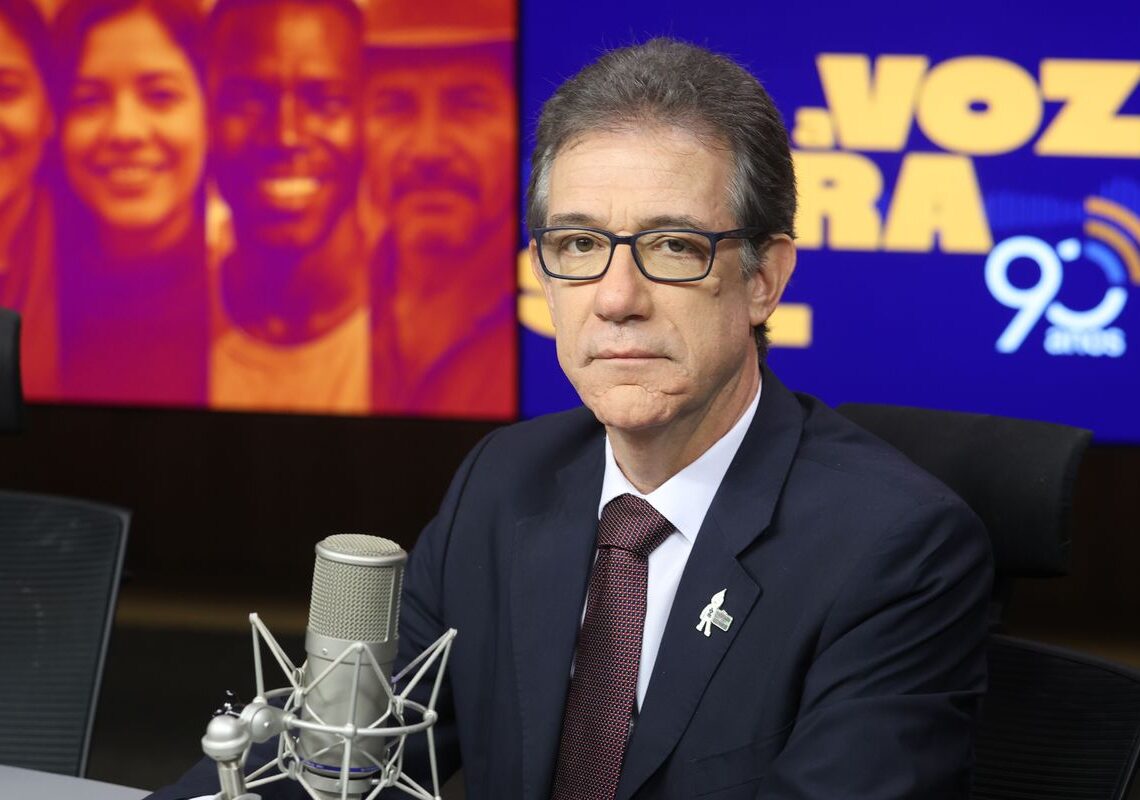 Governo quer ampliar em 40% atendimento nos hospitais universitários