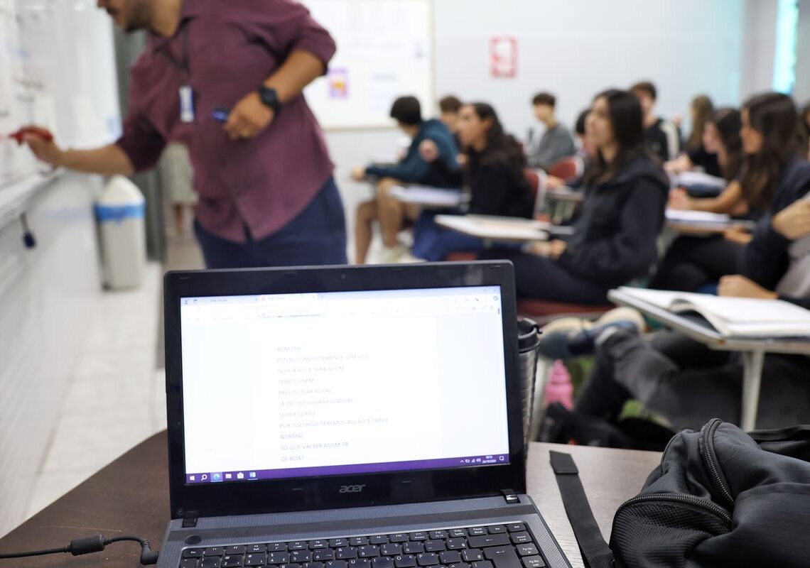 Inep disponibiliza cadernos de provas do Enade Licenciaturas de 2024