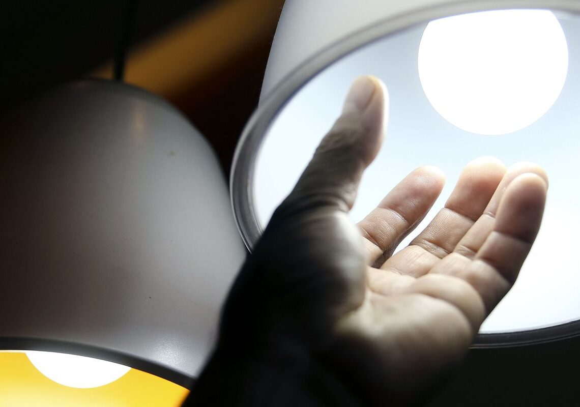 Gratuidade em conta de luz para baixa renda vai à sanção presidencial