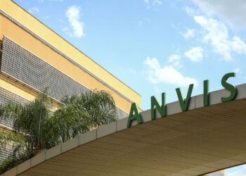 Anvisa proíbe anel que permite medir glicose sem picada de agulha