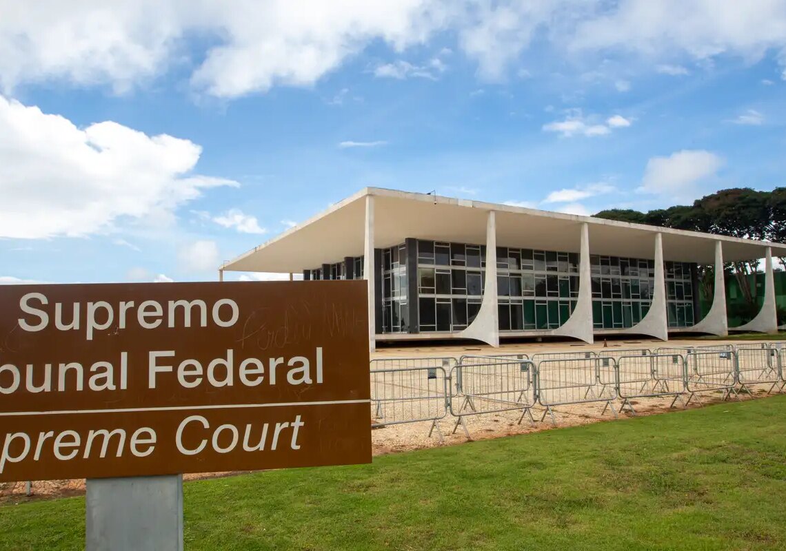 Base do governo na Câmara vai ao STF contra PEC da Blindagem