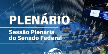 sessão deliberativa ordinária – 2/9/25 — Senado Notícias