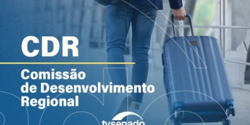 CDR analisa indicações de emendas RP8 da Lei Orçamentária de 2025 – 9/9/25 — Senado Notícias