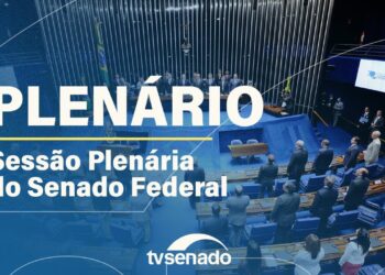 sessão deliberativa ordinária – 10/9/25 — Senado Notícias