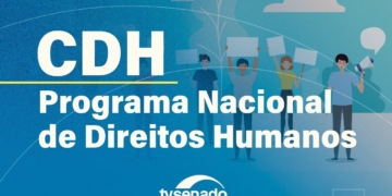 CDH continua avaliação do Plano Nacional de Direitos Humanos – 15/9/25 — Senado Notícias