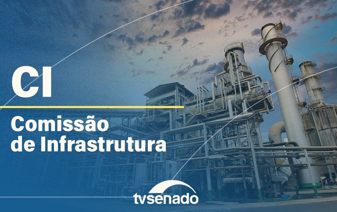 CI analisa plano de navegabilidade e conservação de rios da Amazônia – 16/9/25 — Senado Notícias