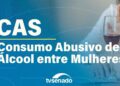 CAS debate aumento do consumo de álcool por mulheres – 16/9/25 — Senado Notícias