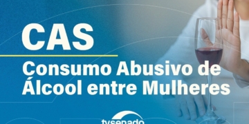 CAS debate aumento do consumo de álcool por mulheres – 16/9/25 — Senado Notícias