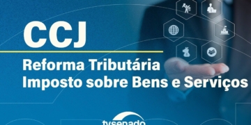 CCJ analisa criação do Comitê Gestor do Imposto sobre Bens e Serviços – 17/9/25 — Senado Notícias