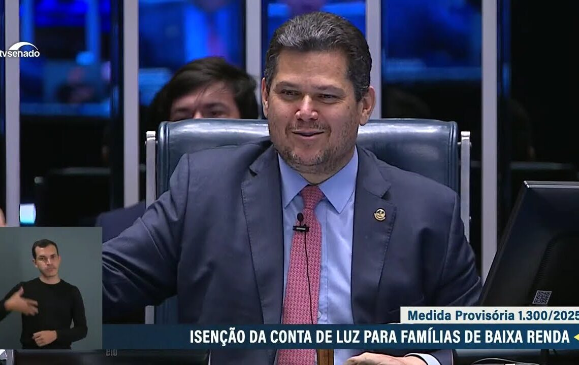 Sessão deliberativa ordinária – 17/9/25 — Senado Notícias