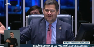 Sessão deliberativa ordinária – 17/9/25 — Senado Notícias