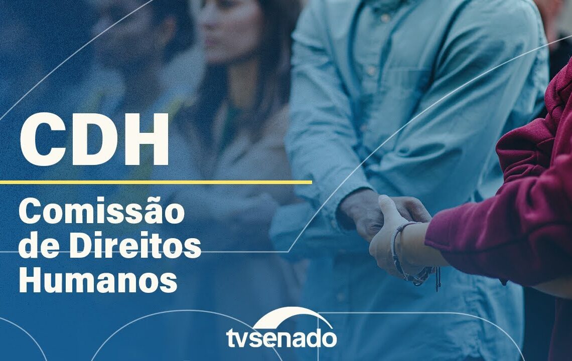 audiência na CDH debate Síndrome do X Frágil – 22/9/2025 — Senado Notícias