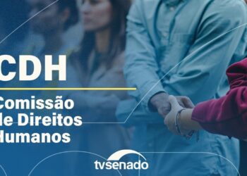 audiência na CDH debate Síndrome do X Frágil – 22/9/2025 — Senado Notícias