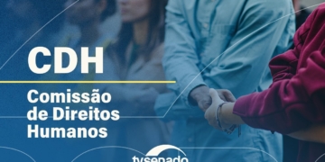 audiência na CDH debate Síndrome do X Frágil – 22/9/2025 — Senado Notícias