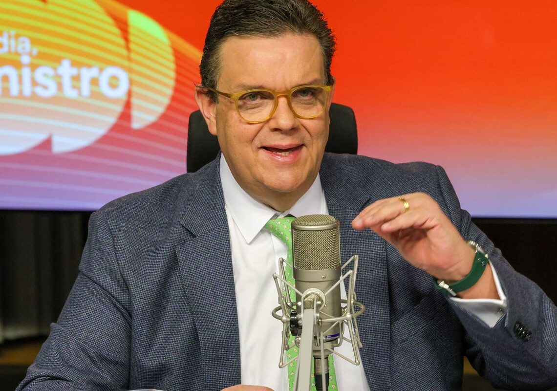 Vítimas do Zika podem ser indenizadas ainda em setembro, diz ministro