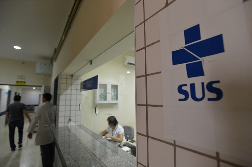 Lei define novas normas para compra de equipamentos do SUS — Senado Notícias