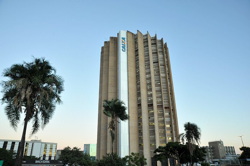Senado vai analisar criação da Fundação Caixa — Senado Notícias
