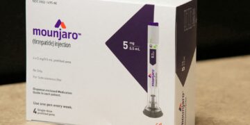 Anvisa manda apreender lotes falsos de Mounjaro e remédio para câncer