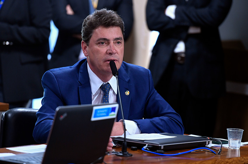 projeto prevê que aplicativos identifiquem áreas com alto risco de crime — Senado Notícias