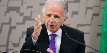 Ministro da Defesa fala em audiência pública na CRE na terça — Senado Notícias