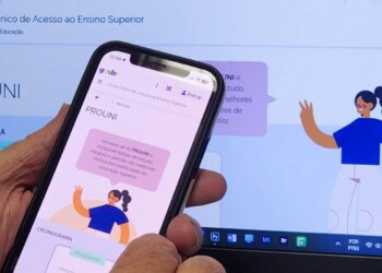 Prouni 2025/2: prazo para comprovar informações termina na sexta-feira