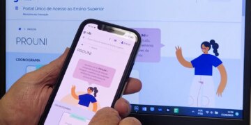 Prouni 2025/2: prazo para comprovar informações termina na sexta-feira