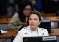 CRE debate registro de terras em faixa de fronteira — Senado Notícias