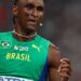 Alison dos Santos se classifica para final no Mundial de Atletismo