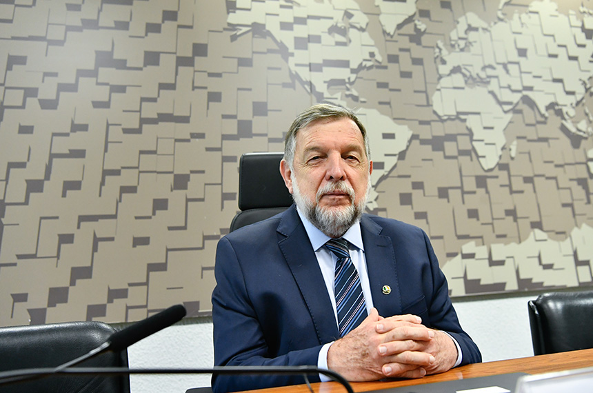 CDH vai debater Síndrome do X Frágil, que causa deficiência intelectual — Senado Notícias