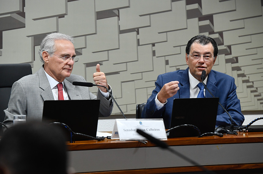 CAE analisa portabilidade de salário e novo crédito com juros menores — Senado Notícias