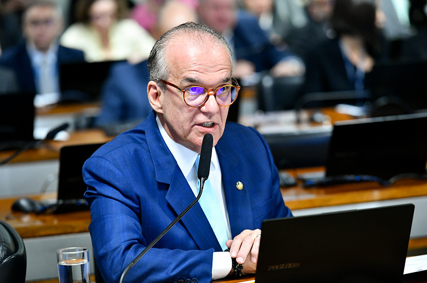 CAE vota incentivo a municípios para elaboração ou atualização do plano diretor — Senado Notícias