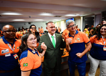 CAS pode votar aposentadoria especial para agentes comunitários de saúde — Senado Notícias