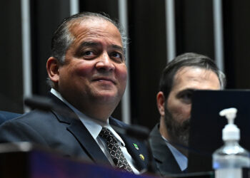 Senado celebra na sexta-feira os 40 anos do Programa Calha Norte — Senado Notícias