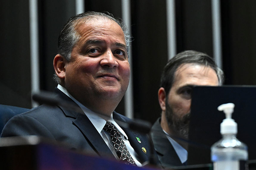 Senado celebra na sexta-feira os 40 anos do Programa Calha Norte — Senado Notícias