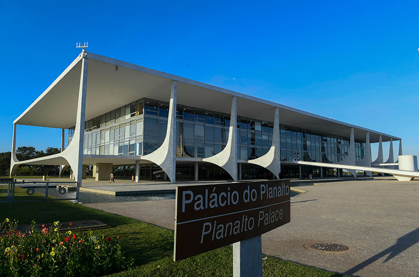 Medida provisória transforma ANPD em agência reguladora — Senado Notícias