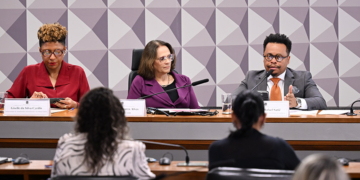 CDH promove quarto debate para avaliar programa nacional de direitos humanos — Senado Notícias