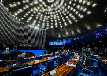 Plenário vota regulamentação da reforma tributária na quarta — Senado Notícias