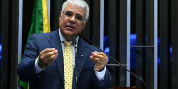 Para Girão, ‘Vaza Toga’ prova perseguição e deve anular julgamento de Zambelli — Senado Notícias