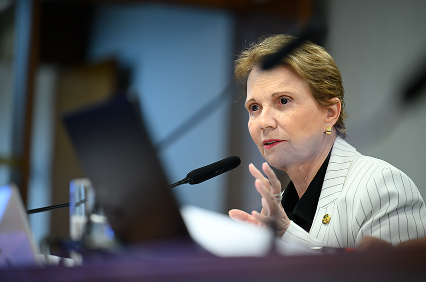 Senado fará debate sobre investigação comercial dos EUA contra o Brasil — Senado Notícias