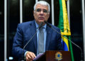 Girão alerta para ‘violência descontrolada no Ceará’, cobra CPI e pede pacto pela paz — Senado Notícias