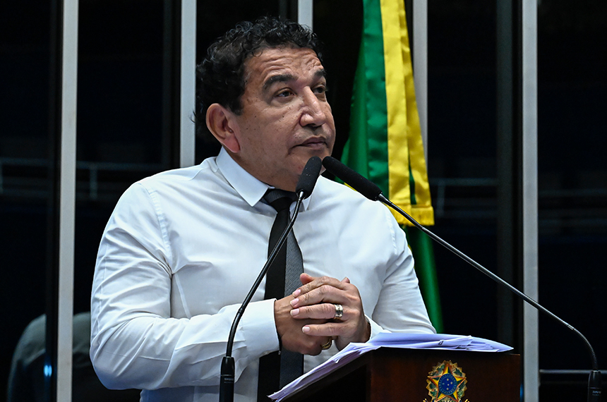 Malta anuncia seu projeto para instituir o Dia Nacional da Vergonha — Senado Notícias