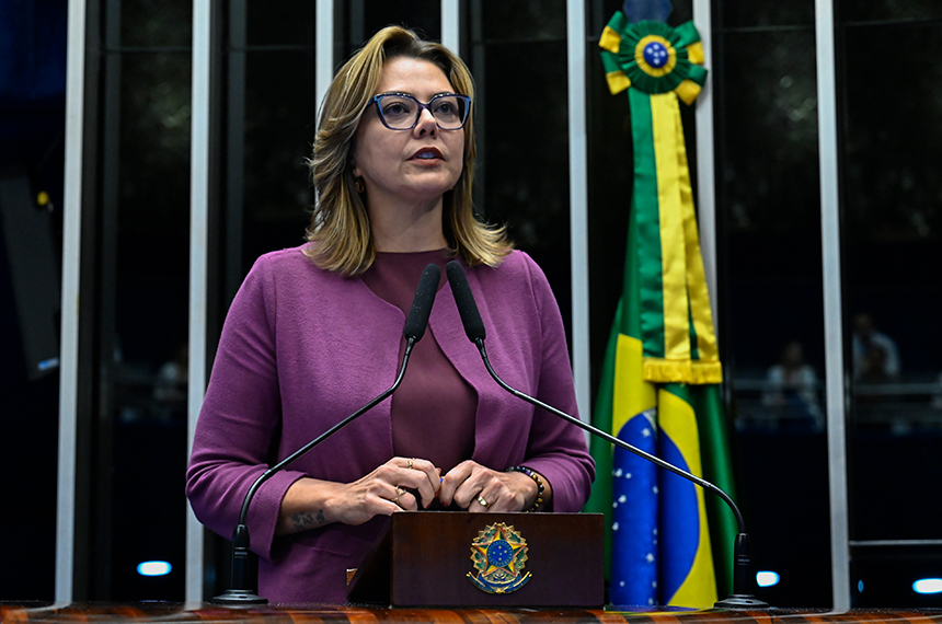 Leila defende valorização da educação física escolar — Senado Notícias