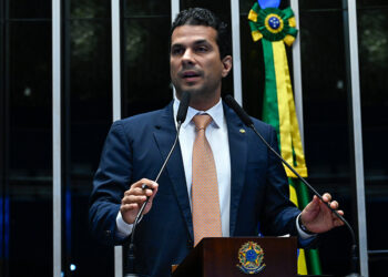 Senador Irajá comenta decisão do STJ de afastar governador do Tocantins — Senado Notícias