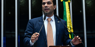 Senador Irajá comenta decisão do STJ de afastar governador do Tocantins — Senado Notícias