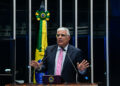 no 7 de Setembro, brasileiros pediram por perdão, paz e democracia verdadeira — Senado Notícias