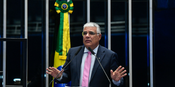 no 7 de Setembro, brasileiros pediram por perdão, paz e democracia verdadeira — Senado Notícias