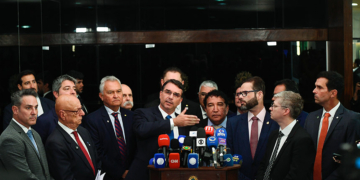 CSP adia decisão sobre denúncias contra Moraes após parecer da Advocacia do Senado — Senado Notícias